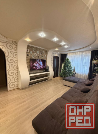 Продам 3-к квартиру на Гвардейке Макеевка - изображение 2