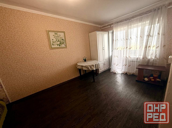 Сдам 1 к.кв в приморском районе, пр. Нахимова Мариуполь - изображение 2