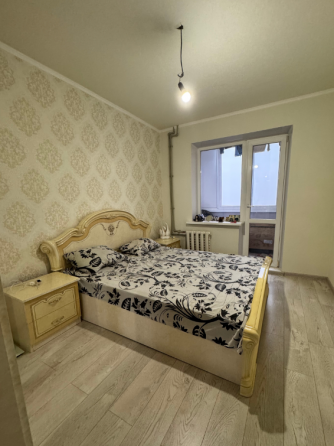 Продам 3-к квартиру на Зеленом Макеевка