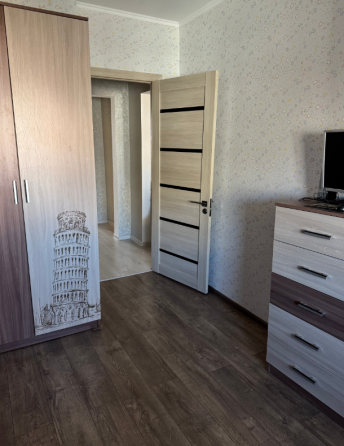Продам 3-к квартиру на Зеленом Макеевка