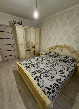 Продам 3-к квартиру на Зеленом Макеевка