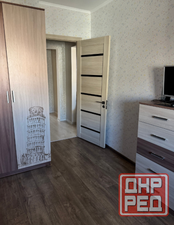 Продам 3-к квартиру на Зеленом Макеевка - изображение 5