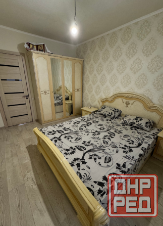Продам 3-к квартиру на Зеленом Макеевка - изображение 2