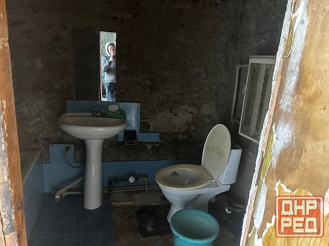 Продам дом в Ленинском районе Донецк - изображение 6