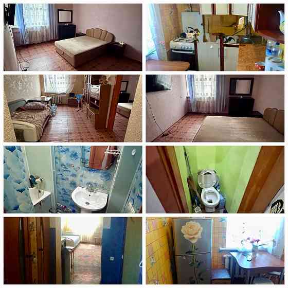 Сдается 2-х комнатная квартира 12 линия всё есть Макеевка