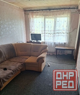 Продам 2-к квартиру на Бажанова Макеевка - изображение 1
