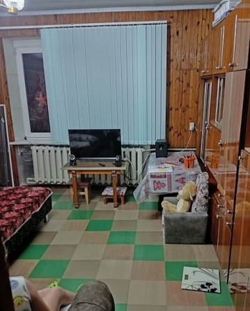 Продам 2-к квартиру на Бажанова, ул.Руднева Макеевка