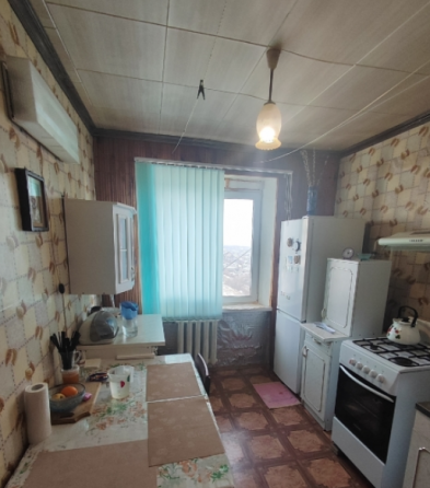 Продам 2-к квартиру на Бажанова, ул.Руднева Макеевка