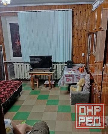 Продам 2-к квартиру на Бажанова, ул.Руднева Макеевка - изображение 3