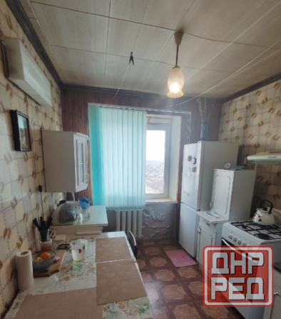 Продам 2-к квартиру на Бажанова, ул.Руднева Макеевка - изображение 2