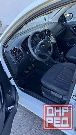 Продам Volkswagen polo Донецк - изображение 4