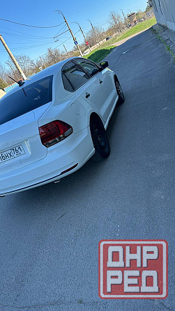 Продам Volkswagen polo Донецк - изображение 3