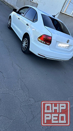 Продам Volkswagen polo Донецк - изображение 2