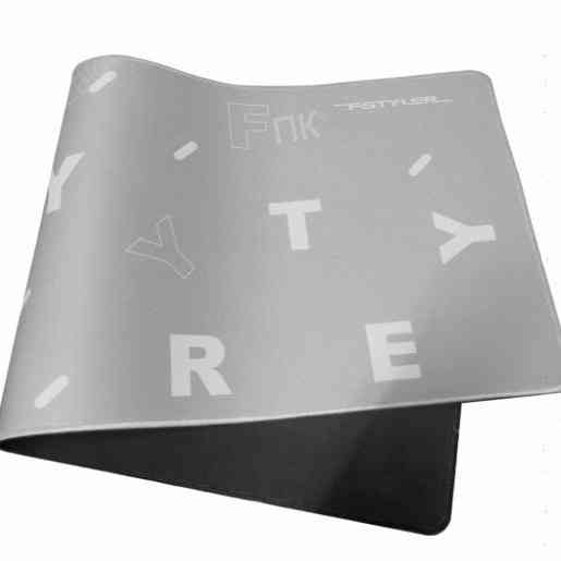 Коврик Для Мыши a4tech Fstyler fp75 Серый/белый 750x300x2мм - арт:6934 Макеевка