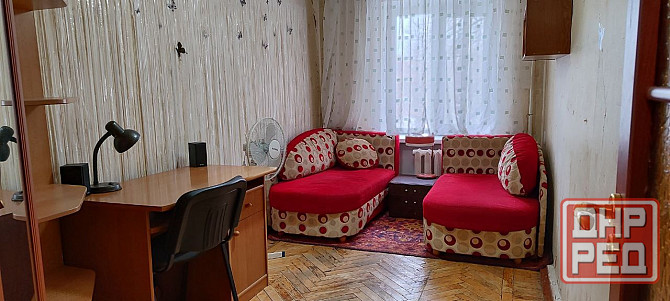 Продам 3х-комнатную Детский Мир. Донецк - изображение 4