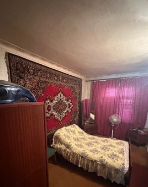 Продам 3-к квартиру на Гвардейке Макеевка