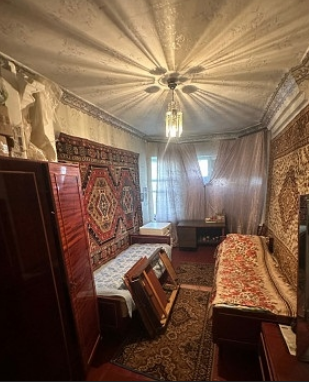 Продам 3-к квартиру на Гвардейке Макеевка