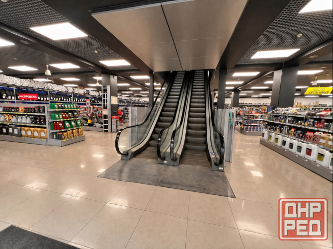 Коммерческое помещение свободного назначения 947.8 кв. м Донецк - изображение 5