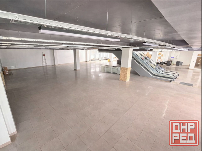 Коммерческое помещение свободного назначения 947.8 кв. м Донецк - изображение 3