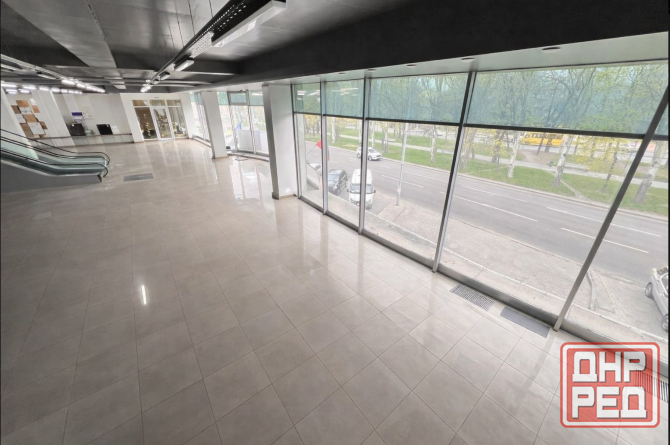 Коммерческое помещение свободного назначения 947.8 кв. м Донецк - изображение 2