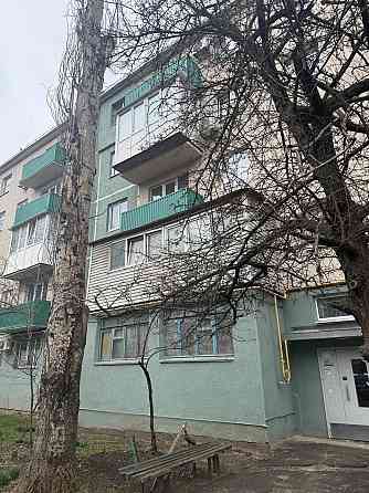 Продается однокомнатная квартира в Приморском районе Мариуполь