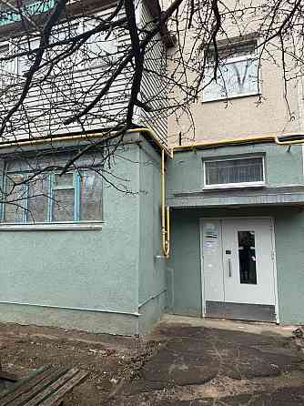Продается однокомнатная квартира в Приморском районе Мариуполь