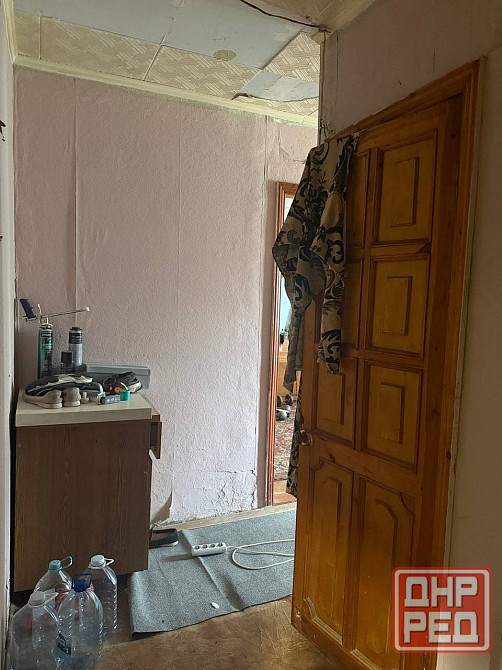 Продается однокомнатная квартира в Приморском районе Мариуполь - изображение 2