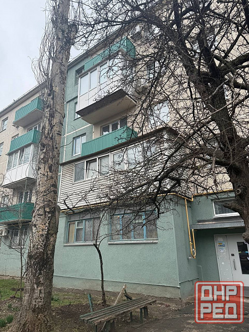 Продается однокомнатная квартира в Приморском районе Мариуполь - изображение 1