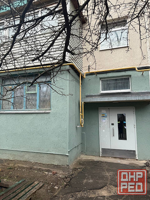 Продается однокомнатная квартира в Приморском районе Мариуполь - изображение 3