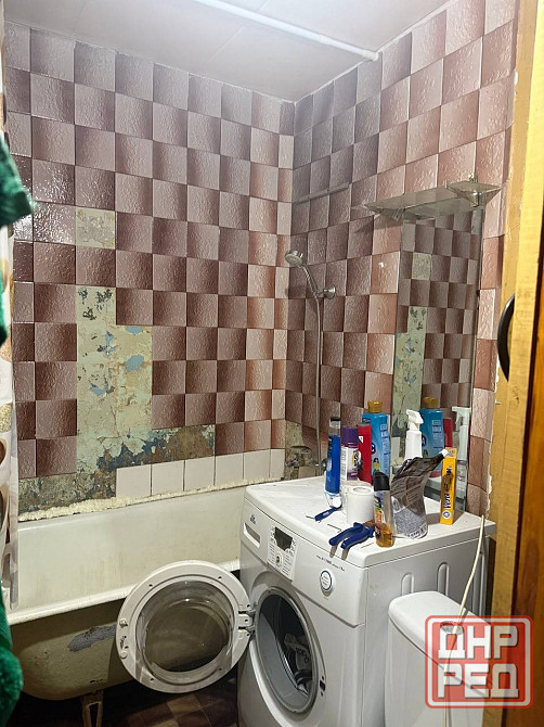 Продается однокомнатная квартира в Приморском районе Мариуполь - изображение 4