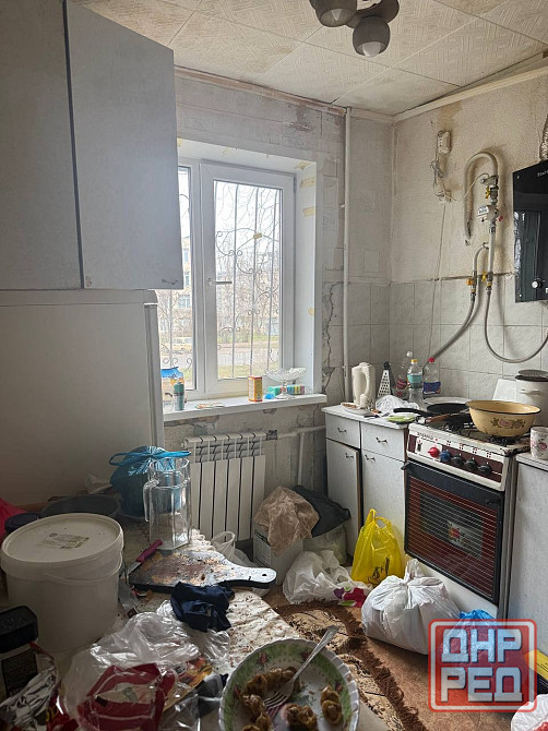 Продается однокомнатная квартира в Приморском районе Мариуполь - изображение 5