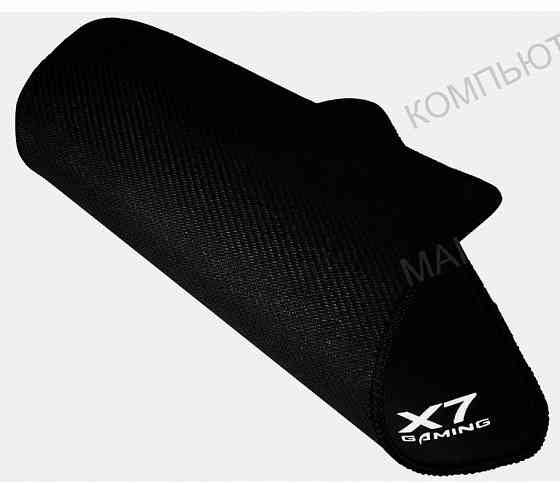 Коврик Для Мыши a4tech x7 Pad x7-200s Черный 250x200x2мм - арт:8569 Макеевка