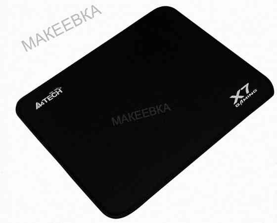 Коврик Для Мыши a4tech x7 Pad x7-200s Черный 250x200x2мм - арт:8569 Макеевка