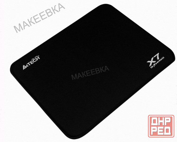 Коврик Для Мыши a4tech x7 Pad x7-200s Черный 250x200x2мм - арт:8569 Макеевка - изображение 3