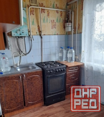 Продам 3-к квартиру на Черемушках Макеевка - изображение 2