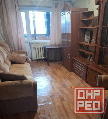 Продам 3-к квартиру на Черемушках Макеевка - изображение 1