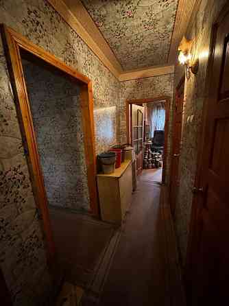 Продается 3-х комнатная квартира м-н Калининский этаж 6/9 Макеевка