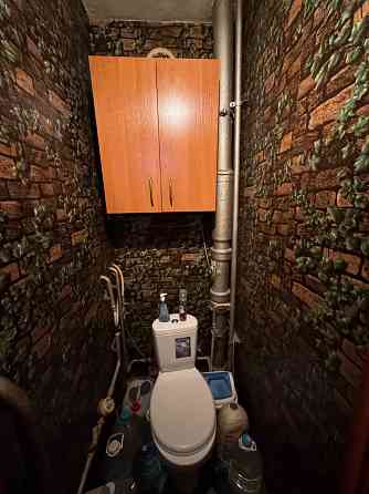 Продается 3-х комнатная квартира м-н Калининский этаж 6/9 Макеевка