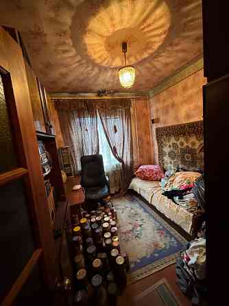 Продается 3-х комнатная квартира м-н Калининский этаж 6/9 Макеевка