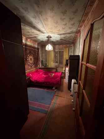 Продается 3-х комнатная квартира м-н Калининский этаж 6/9 Макеевка