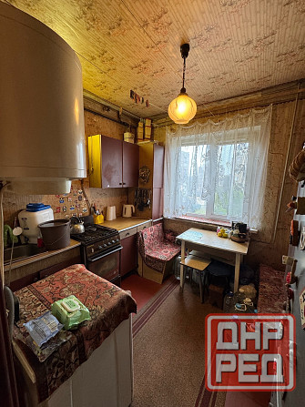 Продается 3-х комнатная квартира м-н Калининский этаж 6/9 Макеевка - изображение 3