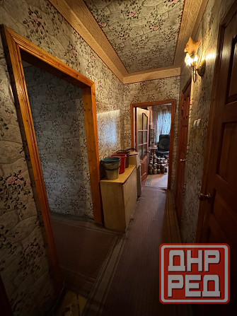 Продается 3-х комнатная квартира м-н Калининский этаж 6/9 Макеевка - изображение 2