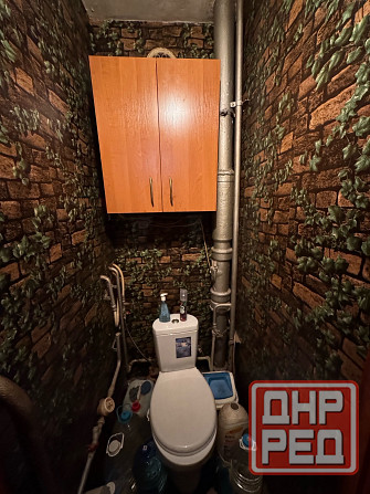 Продается 3-х комнатная квартира м-н Калининский этаж 6/9 Макеевка - изображение 5