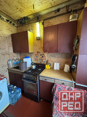 Продается 3-х комнатная квартира м-н Калининский этаж 6/9 Макеевка - изображение 8