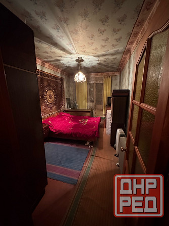 Продается 3-х комнатная квартира м-н Калининский этаж 6/9 Макеевка - изображение 4