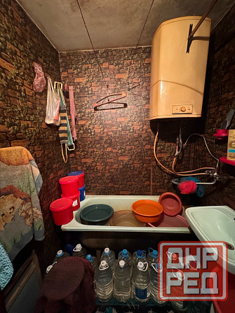 Продается 3-х комнатная квартира м-н Калининский этаж 6/9 Макеевка - изображение 7