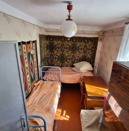 Продам 2-к квартиру на Западной, "Галактика" Макеевка