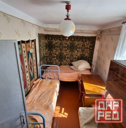 Продам 2-к квартиру на Западной, "Галактика" Макеевка - изображение 3