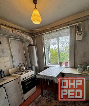 Продам 2-к квартиру на Западной, "Галактика" Макеевка - изображение 1