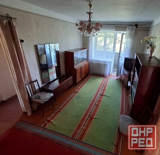 Продам 2-к квартиру на Западной, "Галактика" Макеевка - изображение 2